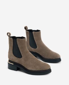 Levon Chelsea Boot sold by Kenneth Cole