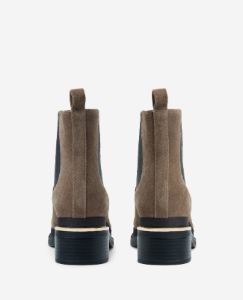 Levon Chelsea Boot sold by Kenneth Cole