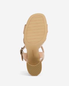 Lessia Ankle Strap Heeled Sandal sold by Kenneth Cole