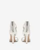 Brooke Cross Strap Heeled Sandal sold by Kenneth Cole