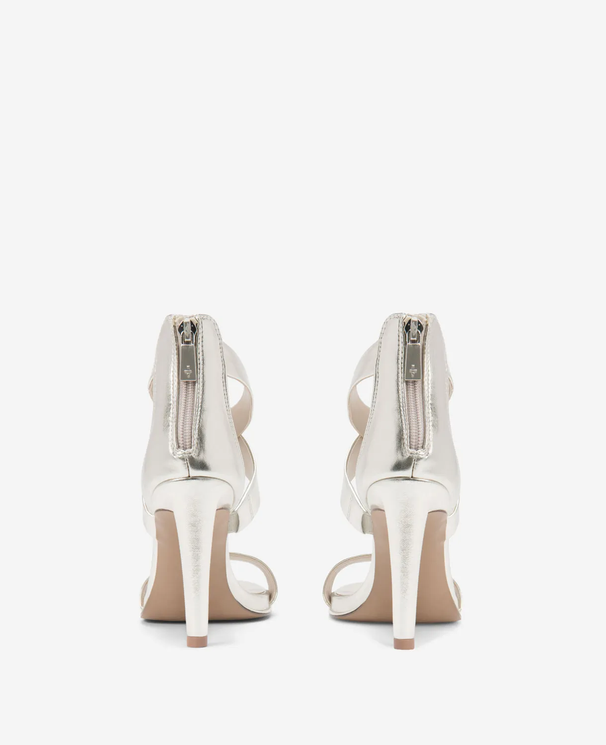 Brooke Cross Strap Heeled Sandal sold by Kenneth Cole product image thumbnail 3