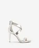 Brooke Cross Strap Heeled Sandal sold by Kenneth Cole