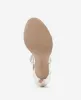 Brooke Cross Strap Heeled Sandal sold by Kenneth Cole