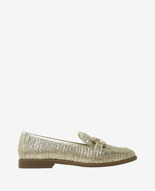 Linda Bit Loafer sold by Kenneth Cole
