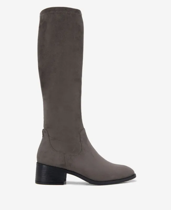 Salt Stretch Knee Boot sold by Kenneth Cole