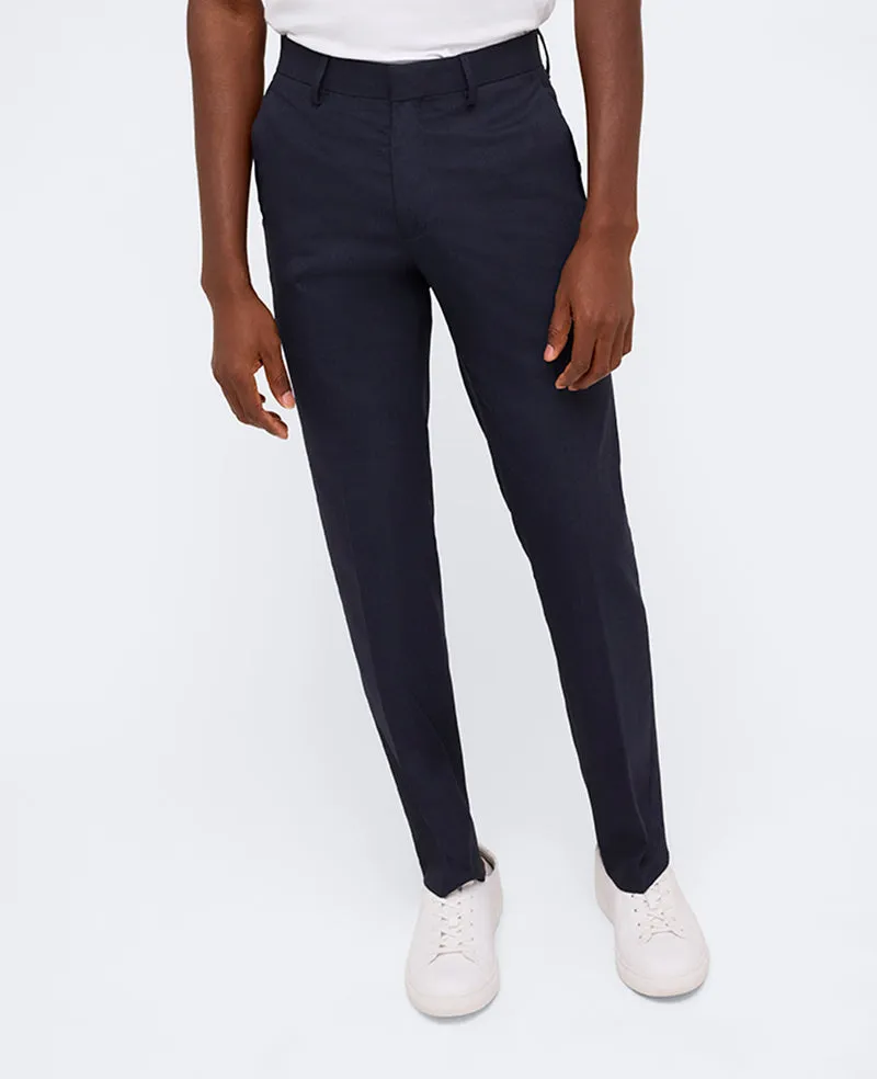 Slim-Fit Stretch Twill Dress Pant sold by Kenneth Cole