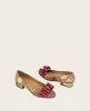 GENTLE SOULS - Atlas Bow Flat sold by Kenneth Cole