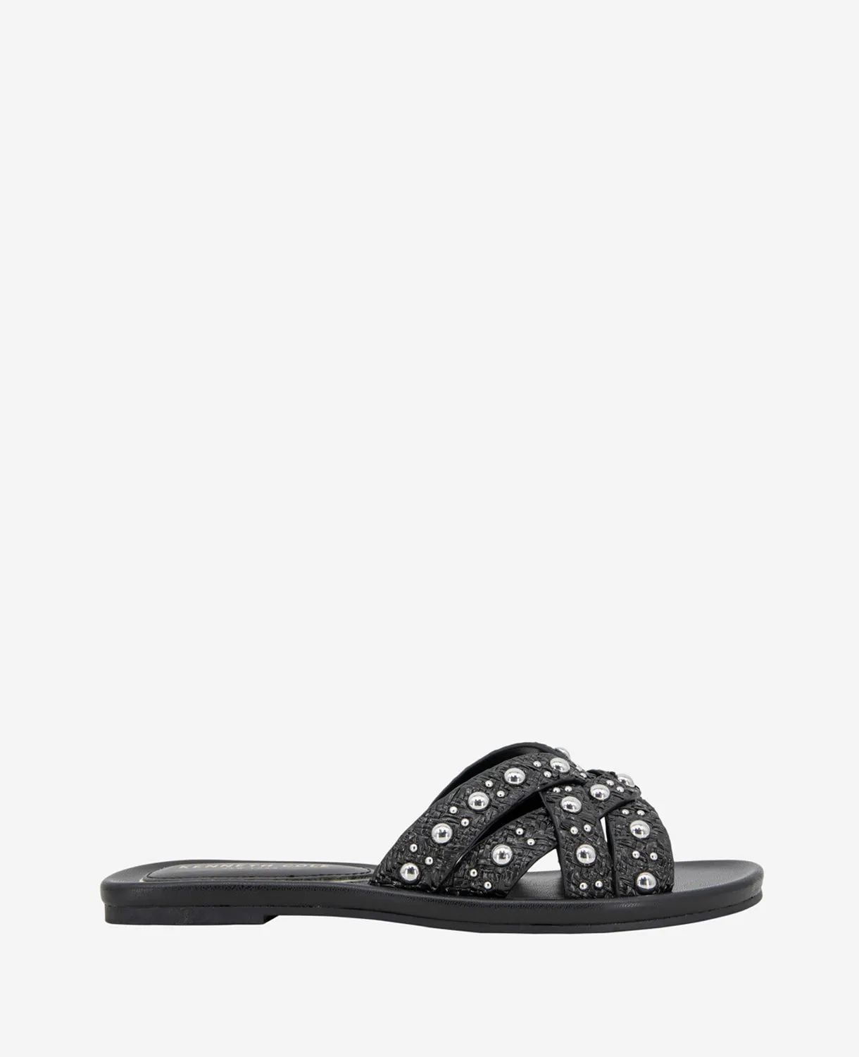 Jula Flat Sandal sold by Kenneth Cole