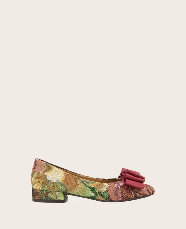 GENTLE SOULS - Atlas Bow Flat sold by Kenneth Cole