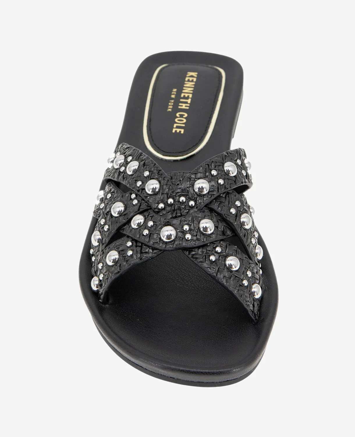 Jula Flat Sandal sold by Kenneth Cole product image thumbnail 4