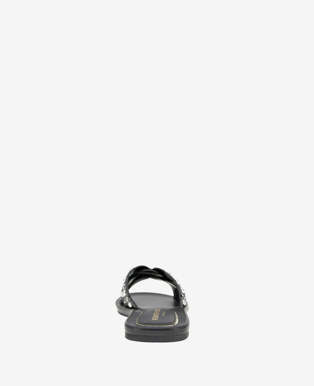 Jula Flat Sandal sold by Kenneth Cole product image thumbnail 3