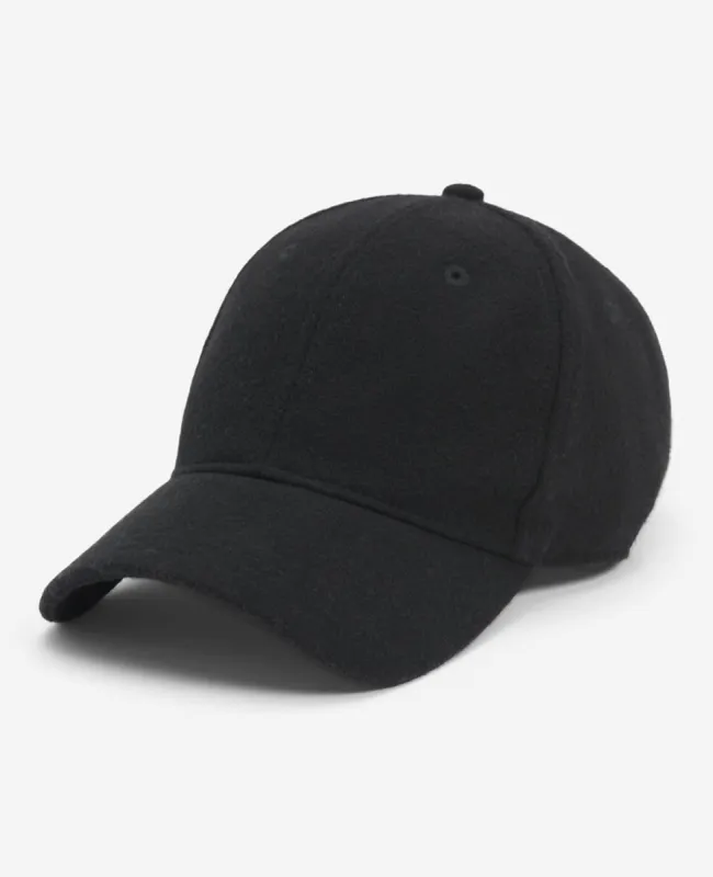 Baseball Hat With Toggle Adjuster sold by Kenneth Cole