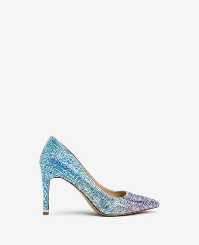 Riley 85 Jeweled Heels sold by Kenneth Cole