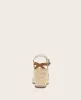 GENTLE SOULS - Elise Leather Espadrille Wedge sold by Kenneth Cole