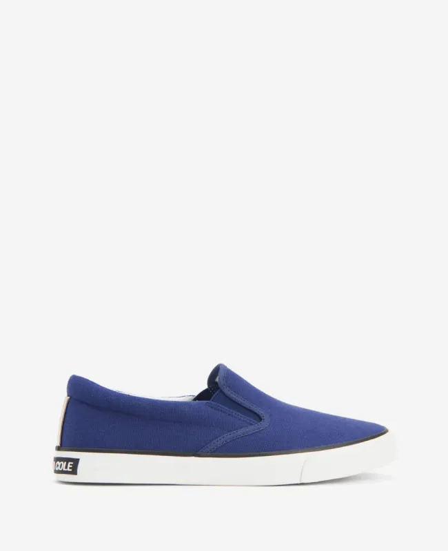 The Run Women's Slip-On Sneaker sold by Kenneth Cole