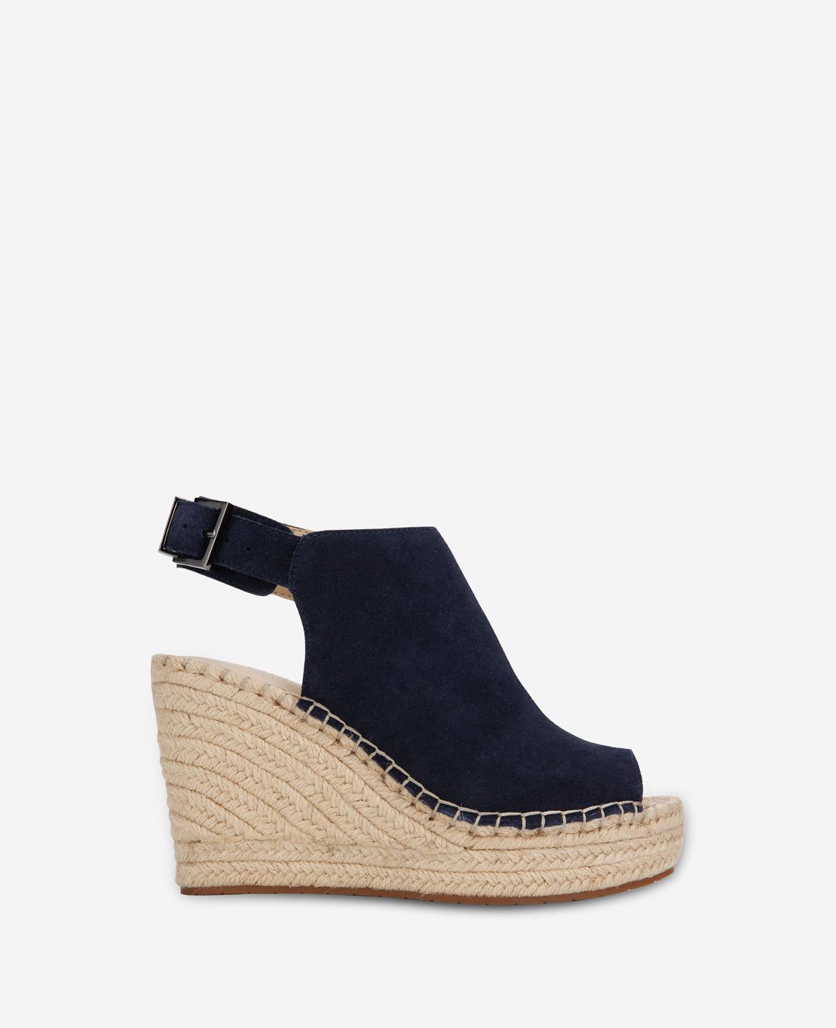 Olivia Espadrille Wedge Sandal sold by Kenneth Cole
