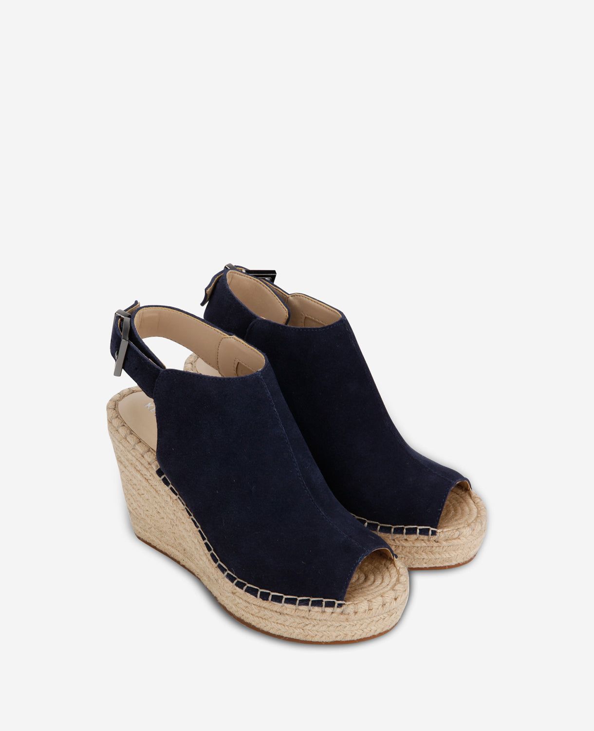 Olivia Espadrille Wedge Sandal sold by Kenneth Cole product image thumbnail 2
