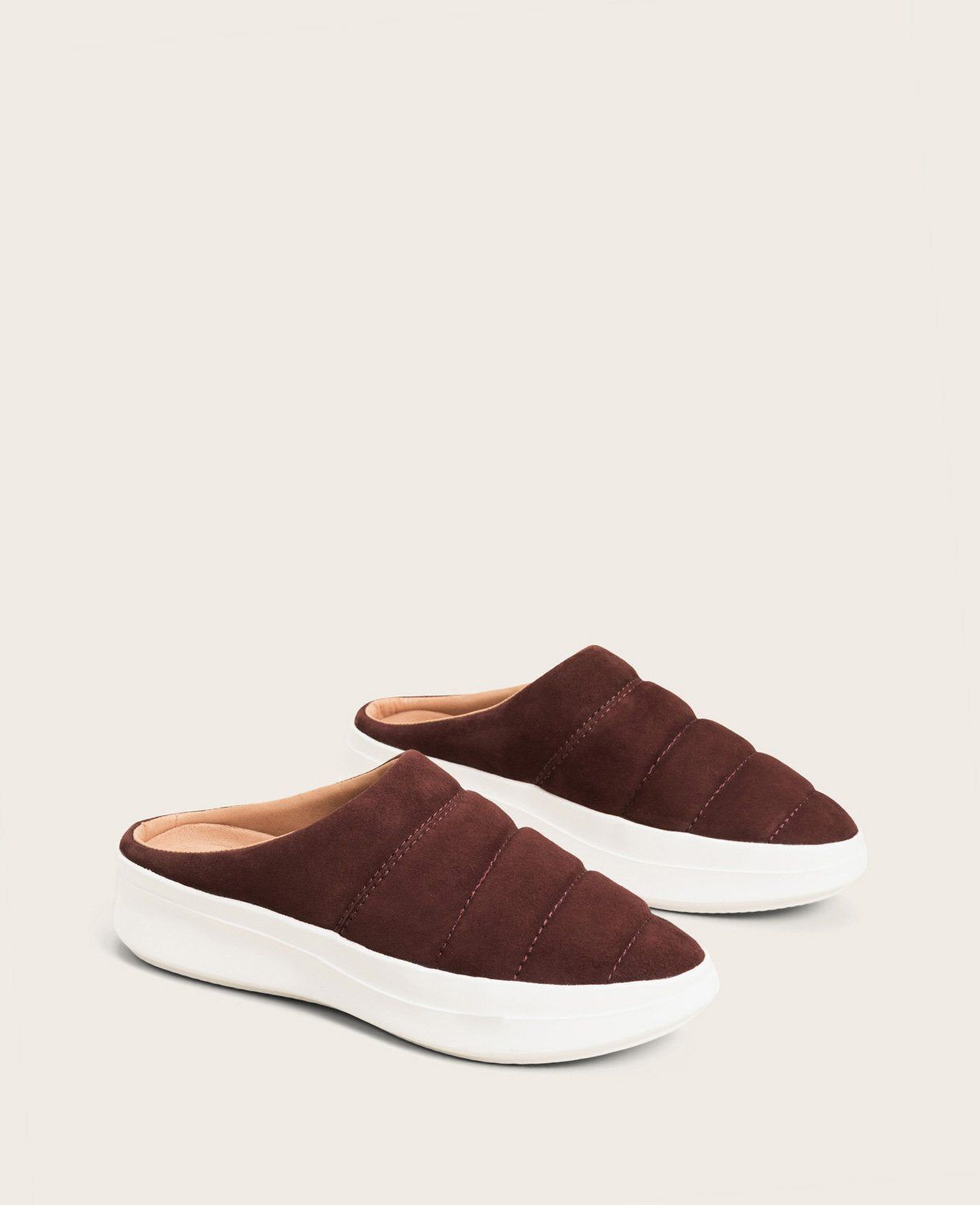 Rosette Puff Mule sold by Kenneth Cole product image thumbnail 2