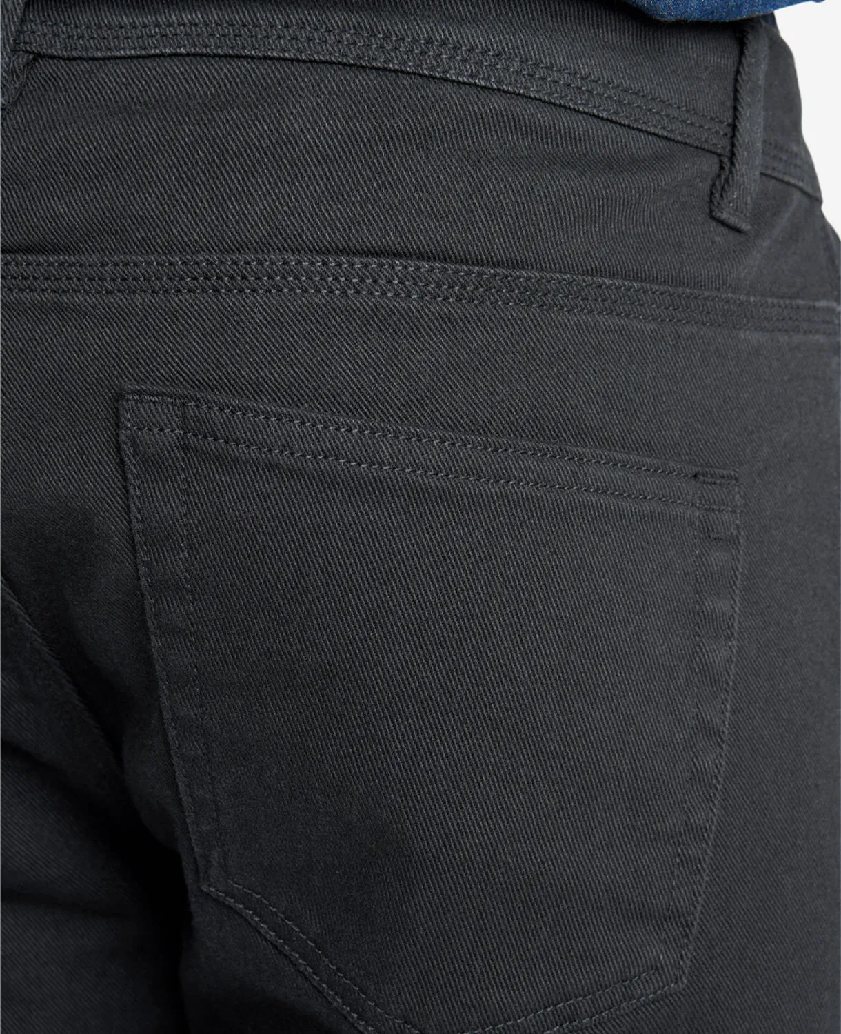 Slim-Fit Stretch-Twill 5-Pocket Pant sold by Kenneth Cole product image thumbnail 3