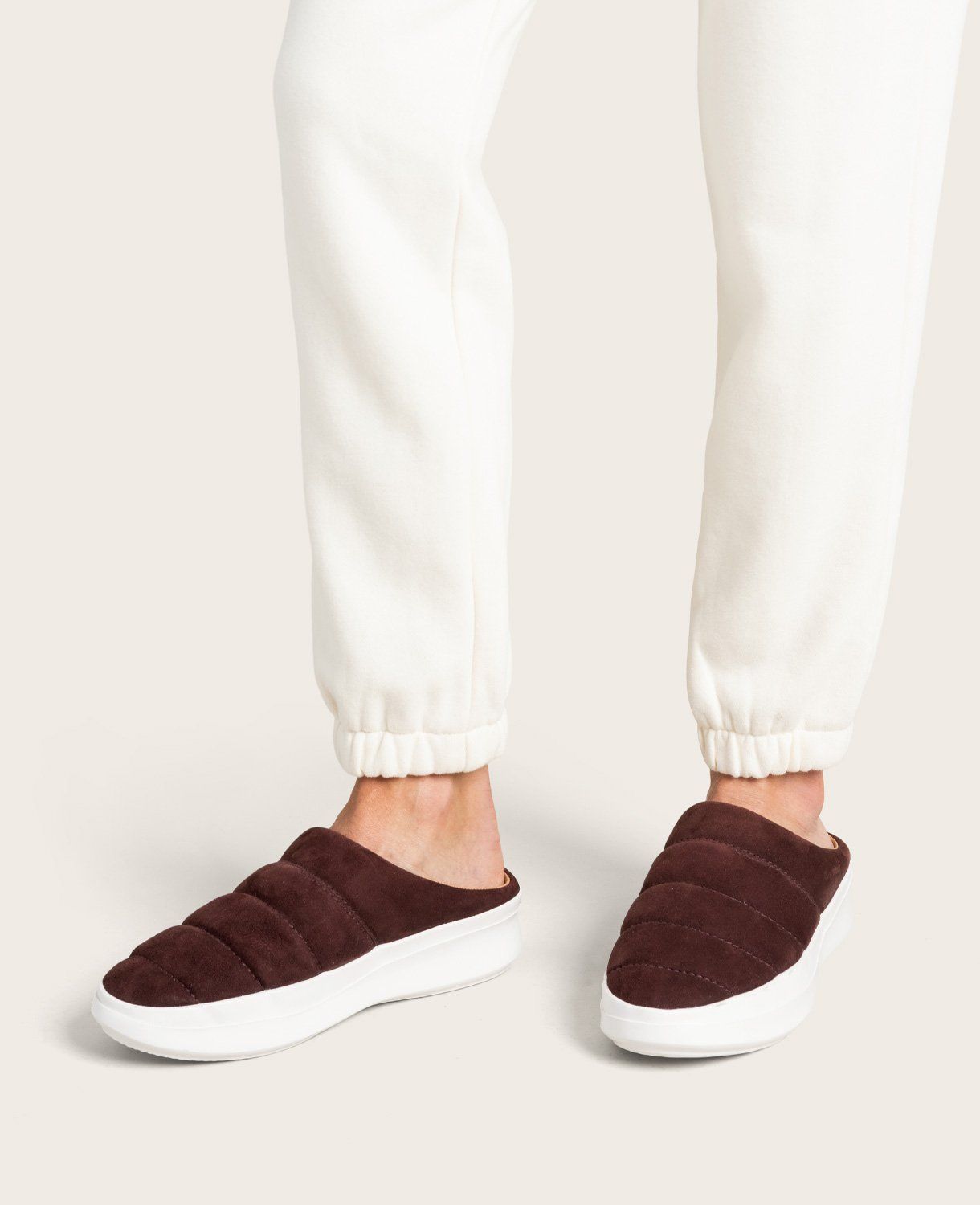 Rosette Puff Mule sold by Kenneth Cole product image thumbnail 7