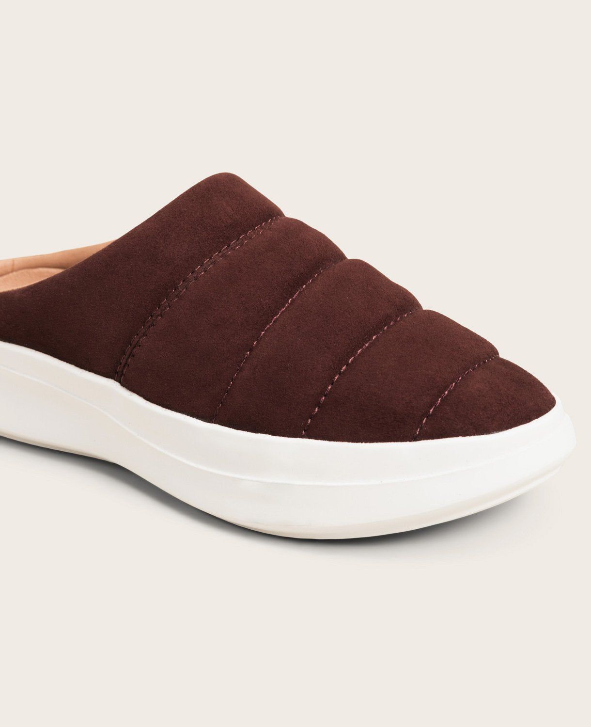 Rosette Puff Mule sold by Kenneth Cole product image thumbnail 6