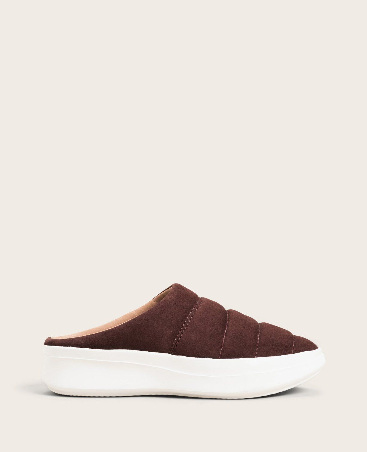 Rosette Puff Mule sold by Kenneth Cole