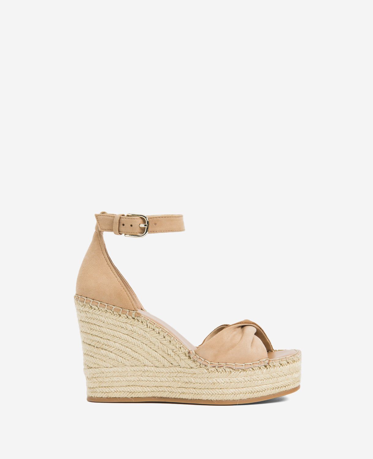 Sol Espadrille Wedge Sandal sold by Kenneth Cole