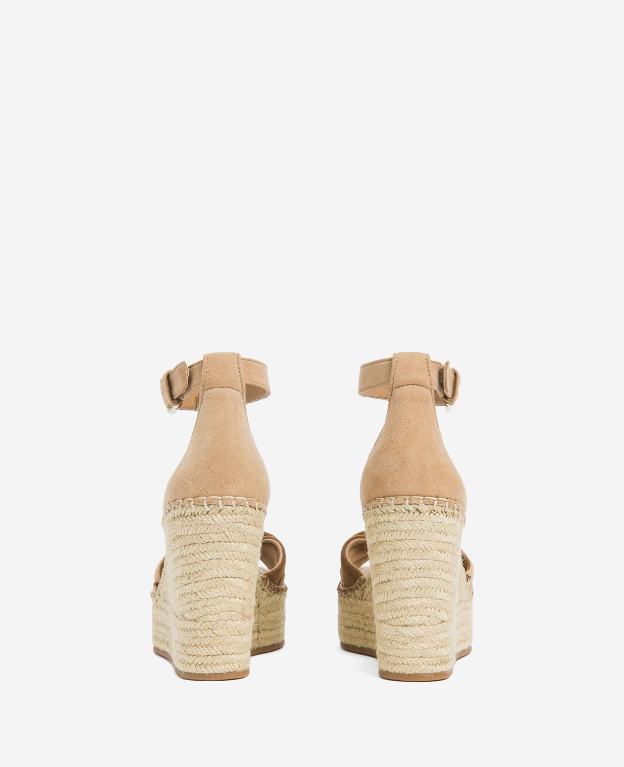 Sol Espadrille Wedge Sandal sold by Kenneth Cole product image thumbnail 3