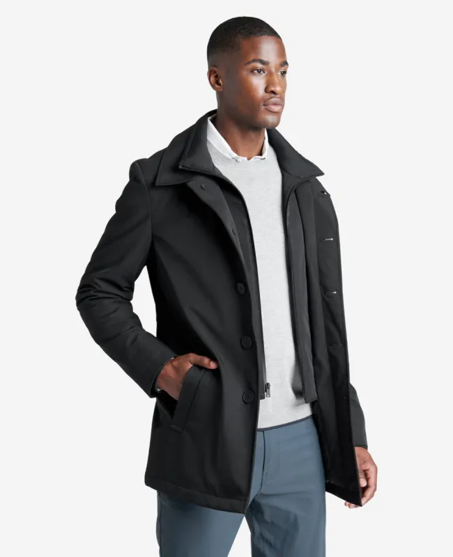 The Filled Trench sold by Kenneth Cole