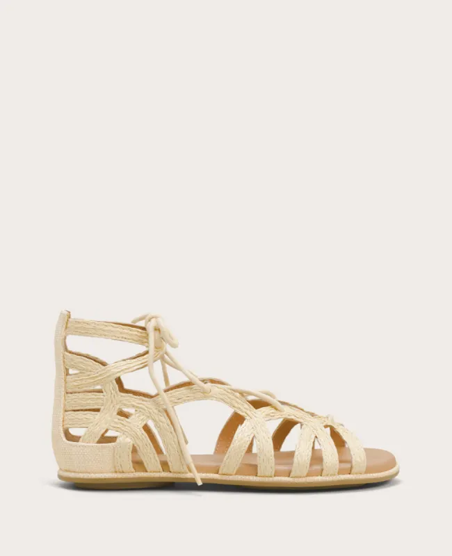GENTLE SOULS - Break My Heart Gladiator Sandal sold by Kenneth Cole