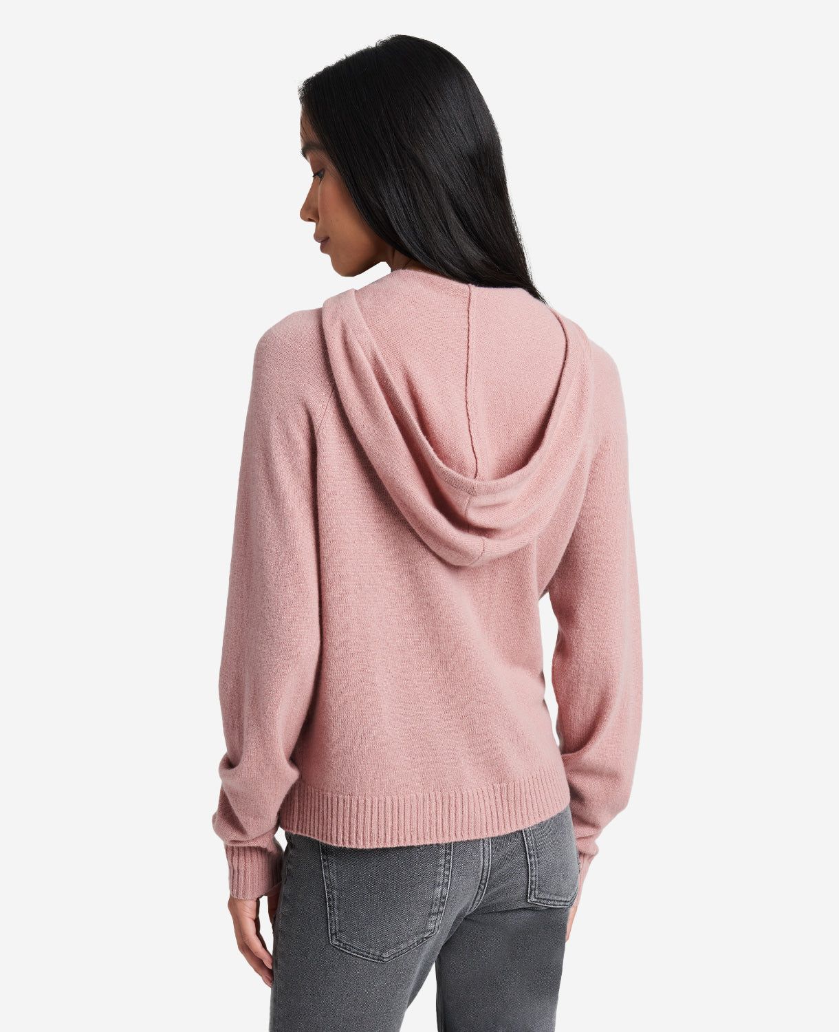 Site Exclusive! Knit Hoodie sold by Kenneth Cole product image thumbnail 5