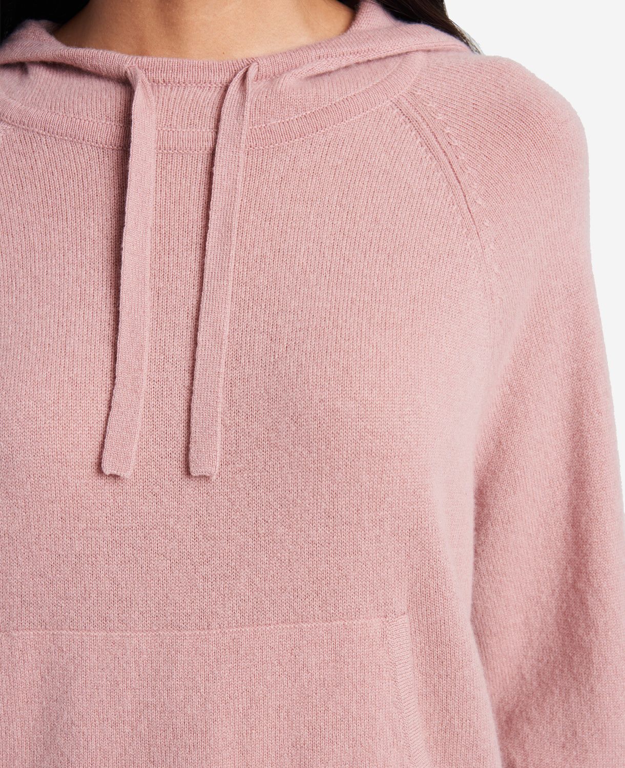 Site Exclusive! Knit Hoodie sold by Kenneth Cole product image thumbnail 3