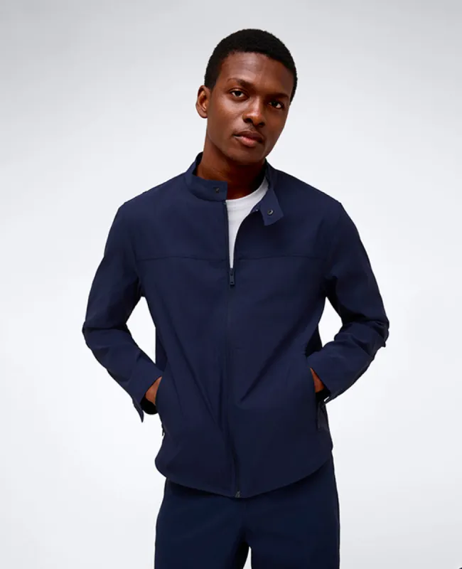 Simplified Utility Jacket sold by Kenneth Cole
