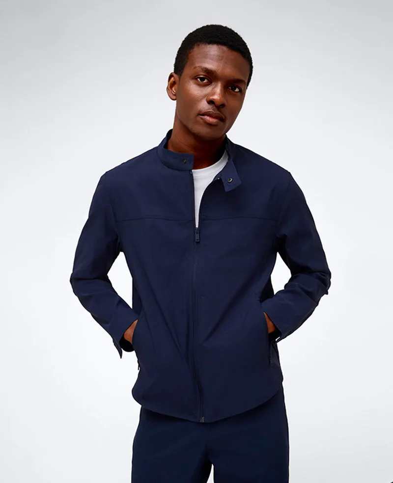 Simplified Utility Jacket sold by Kenneth Cole