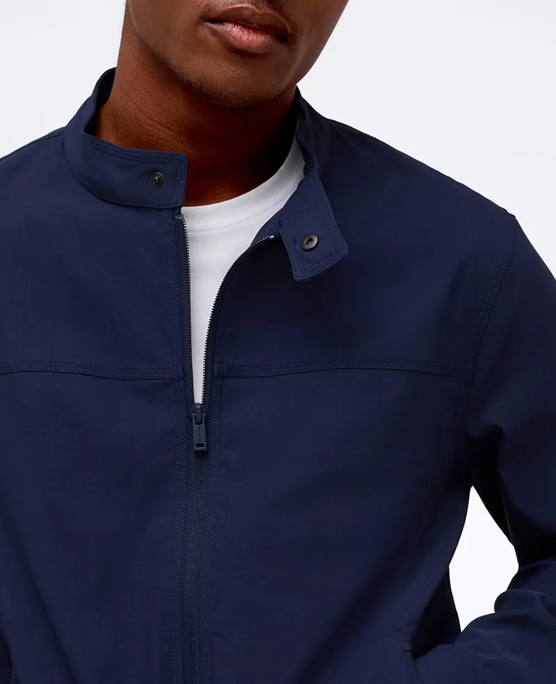 Simplified Utility Jacket sold by Kenneth Cole product image thumbnail 5
