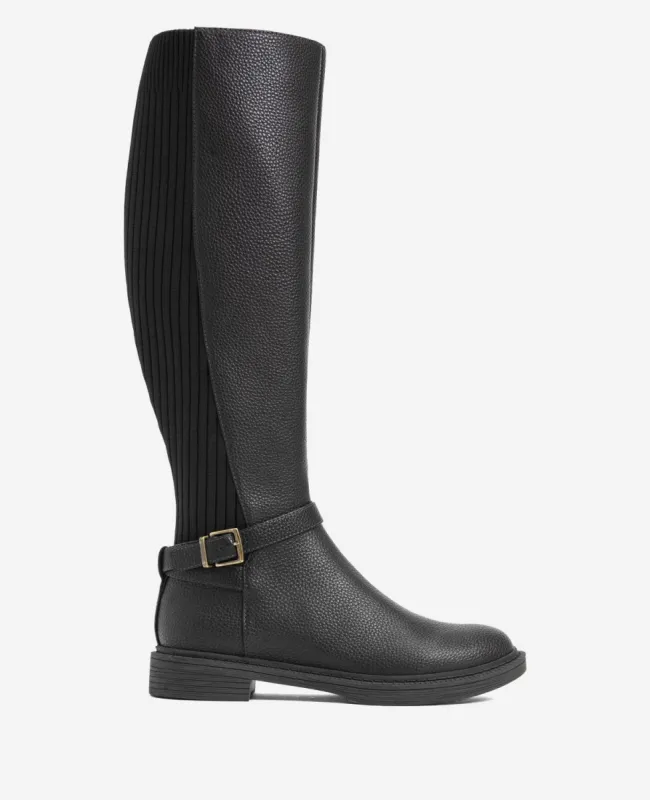 Winona Lug Tall Boot sold by Kenneth Cole