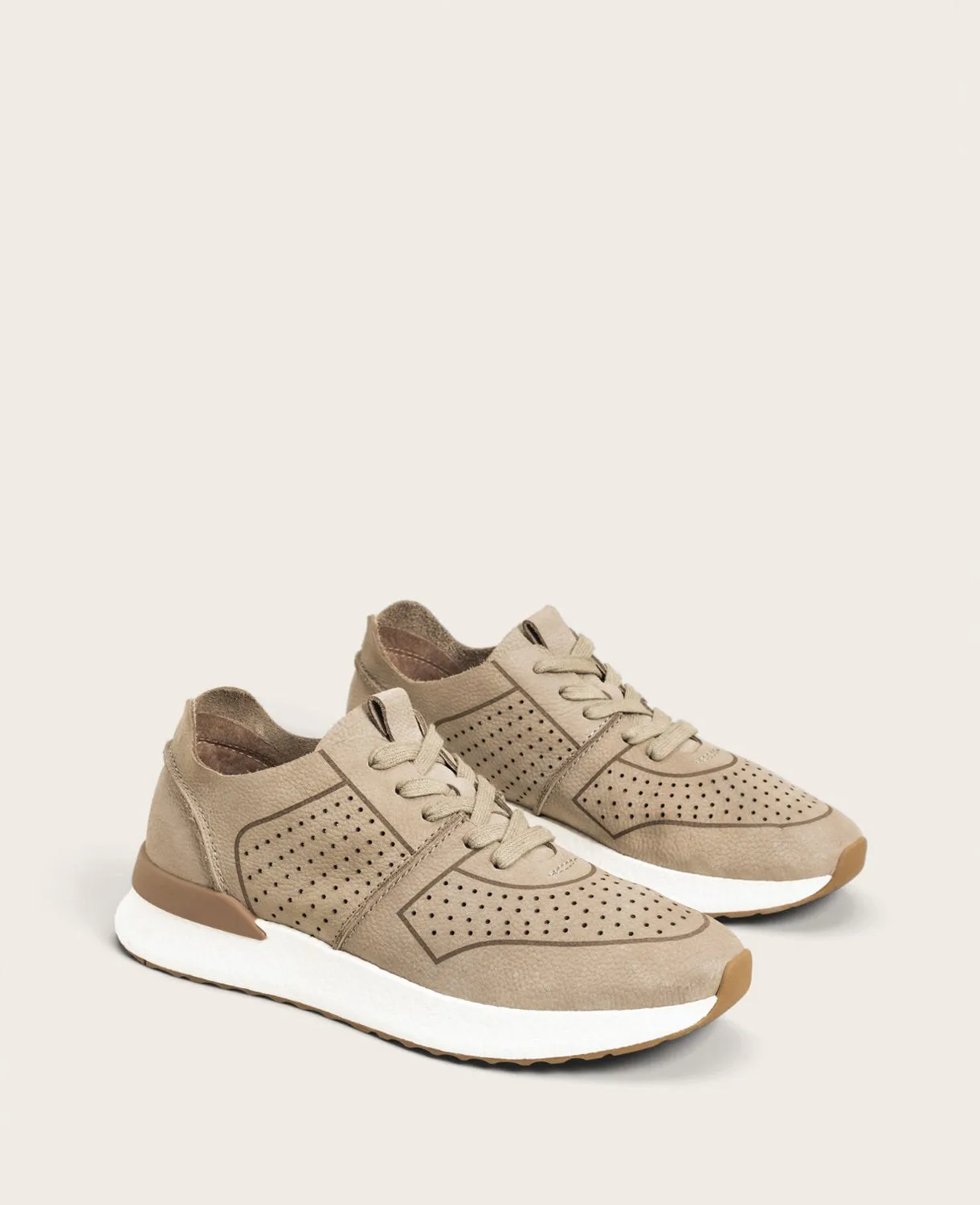 GENTLE SOULS - Laurence Jogger Sneaker sold by Kenneth Cole product image thumbnail 2