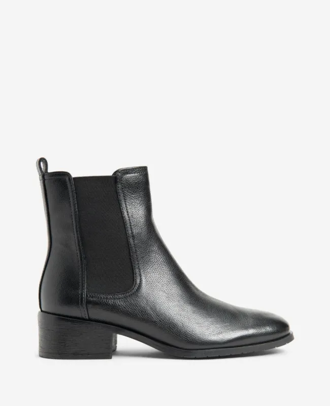 Salt Heeled Chelsea Boot sold by Kenneth Cole