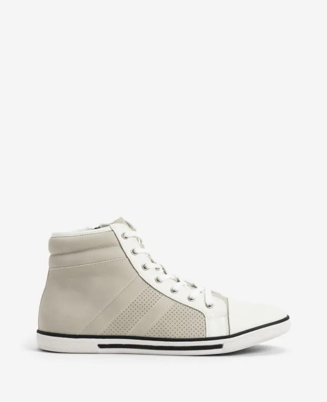 Center High Top Sneaker sold by Kenneth Cole