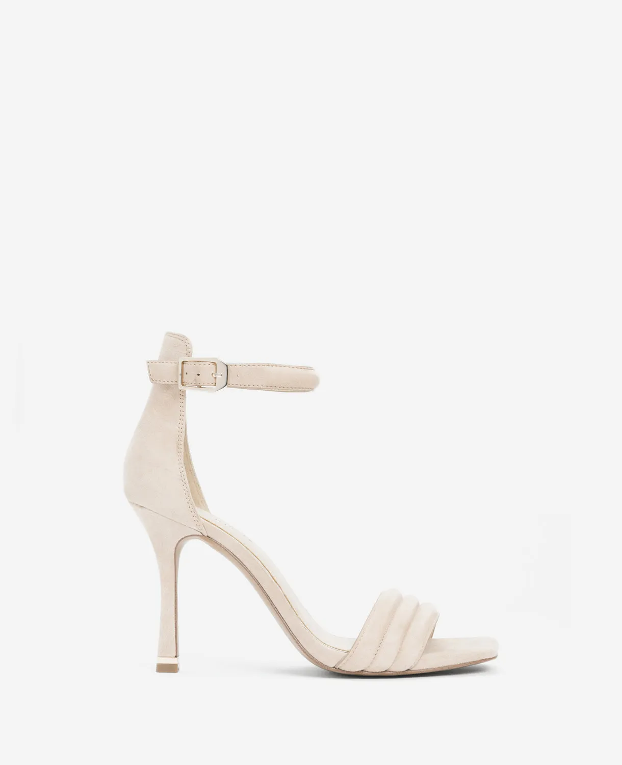 Hart Ankle Strap Heeled Sandal sold by Kenneth Cole