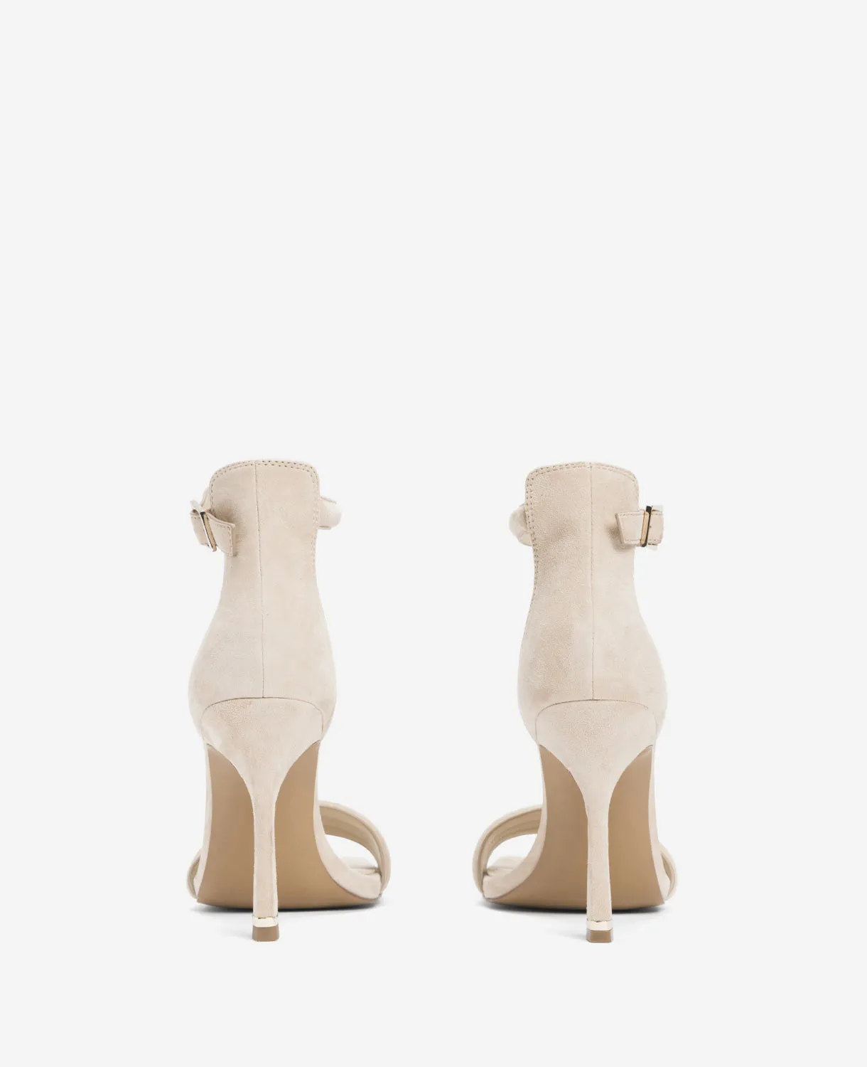 Hart Ankle Strap Heeled Sandal sold by Kenneth Cole product image thumbnail 3