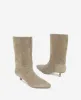 Meryl Suede Bootie sold by Kenneth Cole