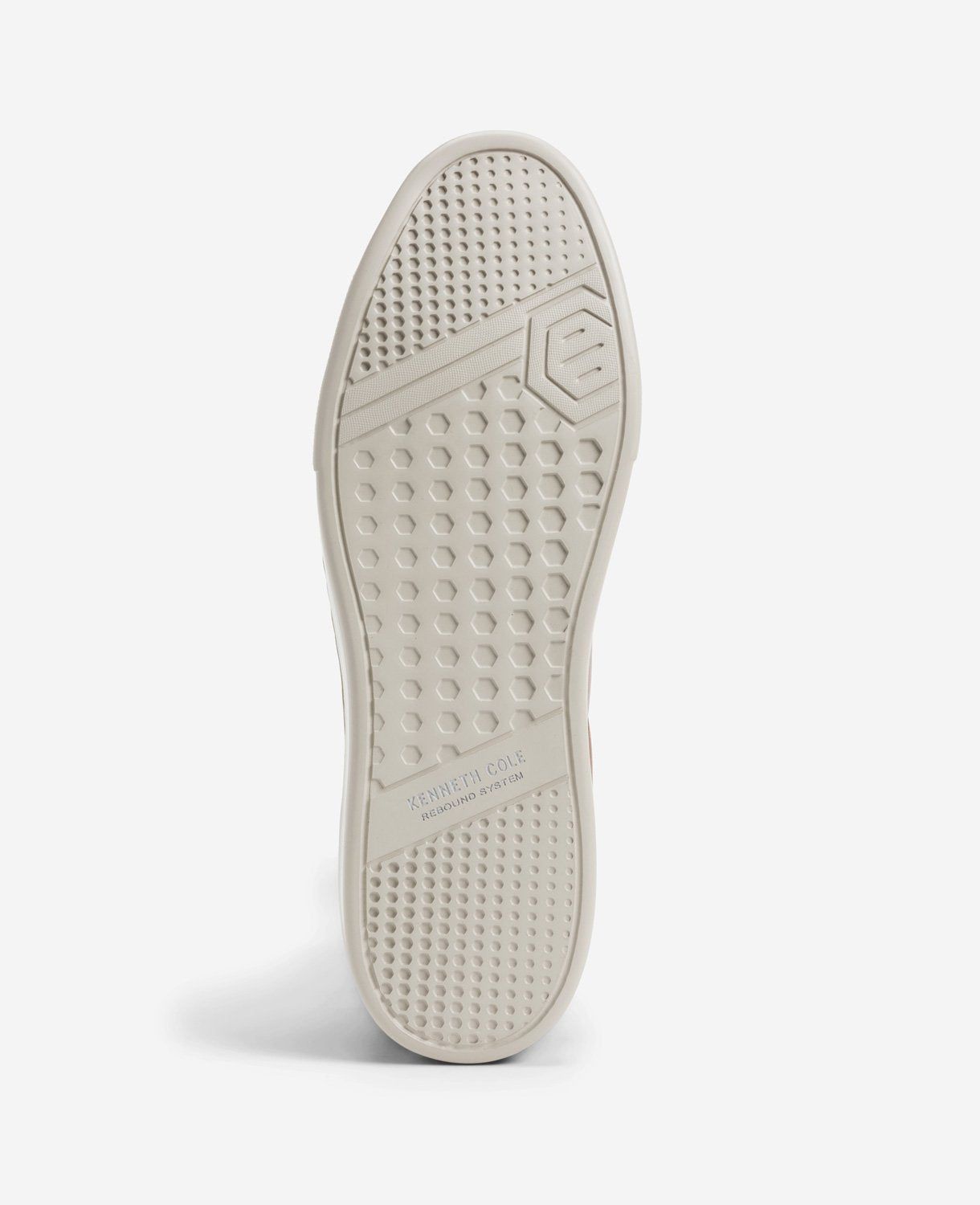 Liam Leather Sneaker sold by Kenneth Cole product image thumbnail 5