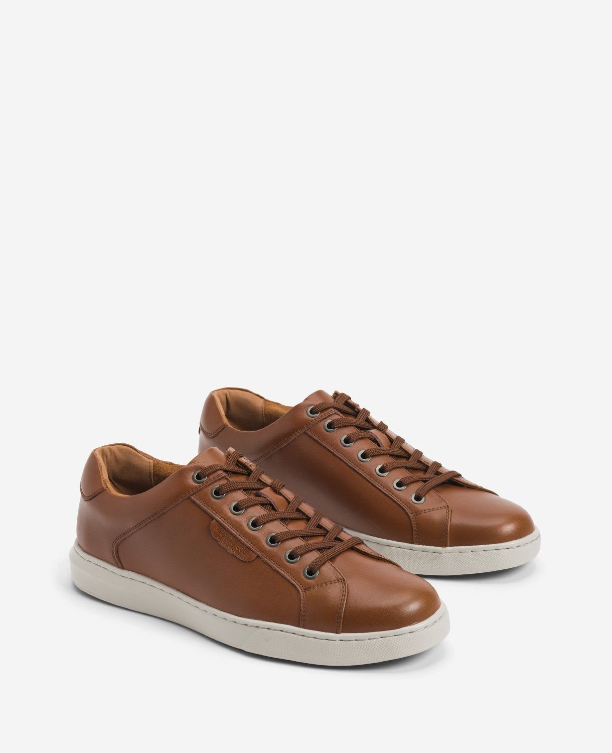 Liam Leather Sneaker sold by Kenneth Cole product image thumbnail 2