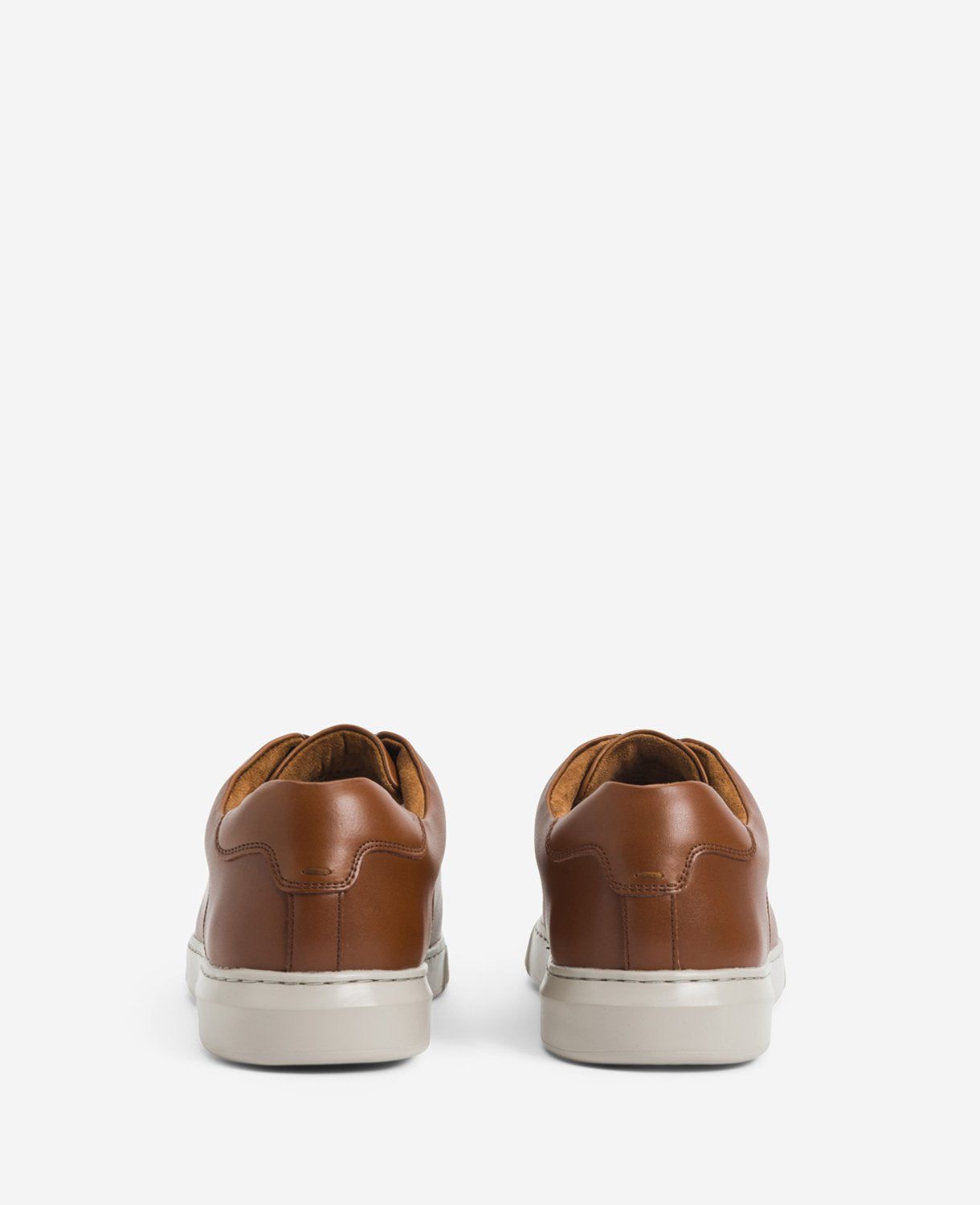 Liam Leather Sneaker sold by Kenneth Cole product image thumbnail 3