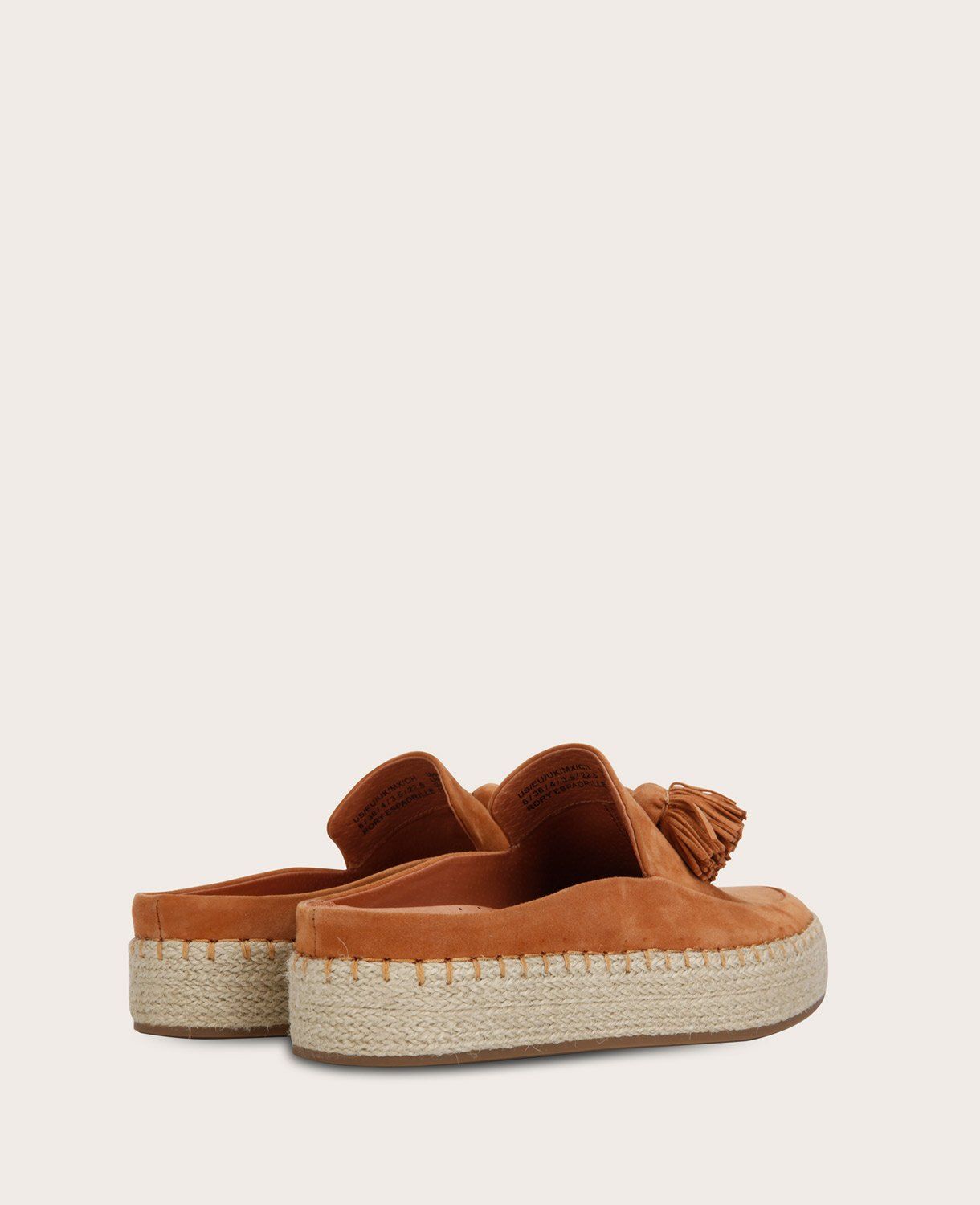 Rory Loafer Espadrille Mule sold by Kenneth Cole product image thumbnail 3