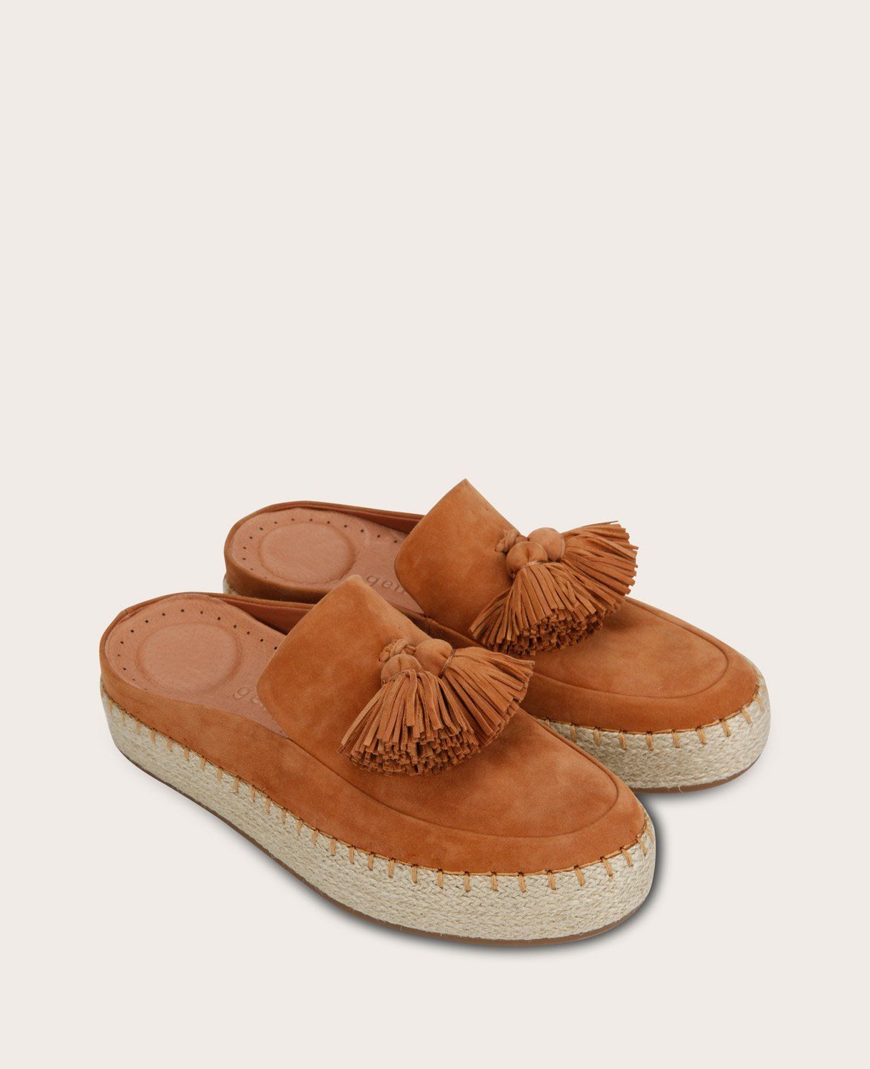 Rory Loafer Espadrille Mule sold by Kenneth Cole product image thumbnail 4