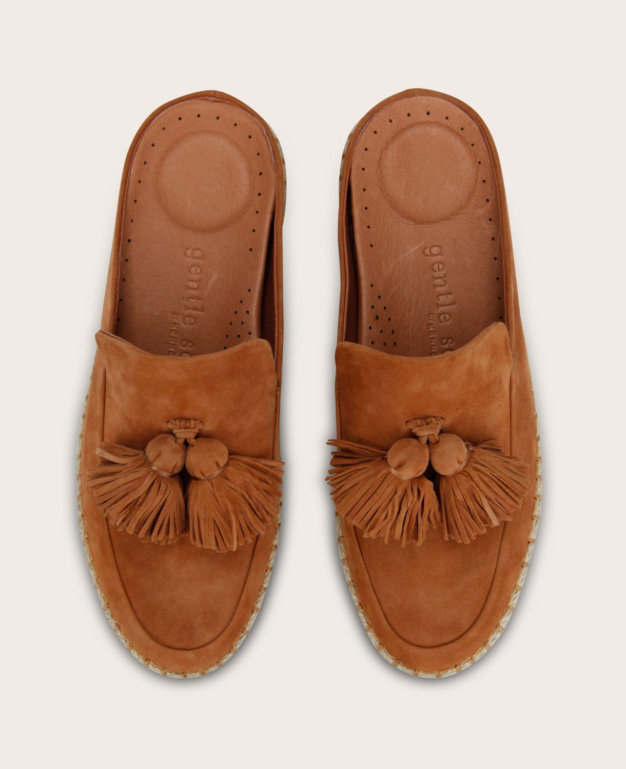 Rory Loafer Espadrille Mule sold by Kenneth Cole product image thumbnail 2