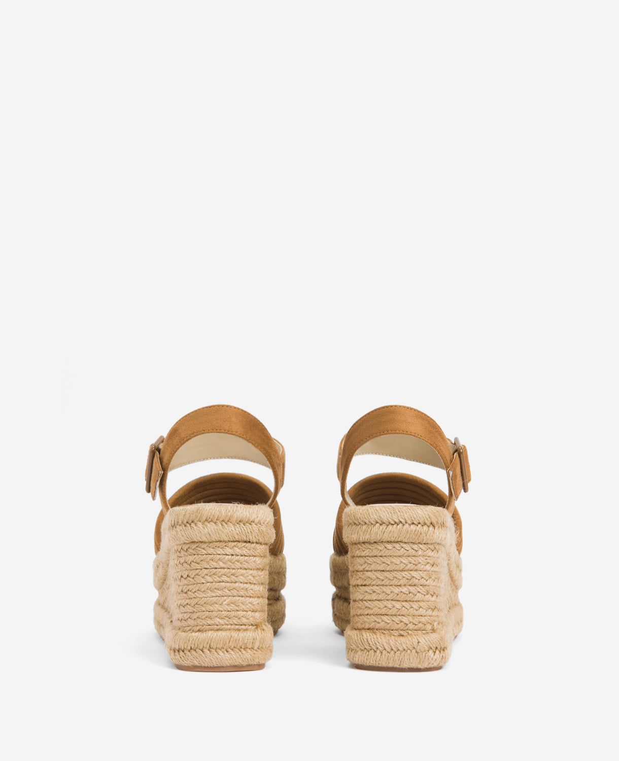 Shelby Ankle Strap Espadrille Platform Sandal sold by Kenneth Cole product image thumbnail 3