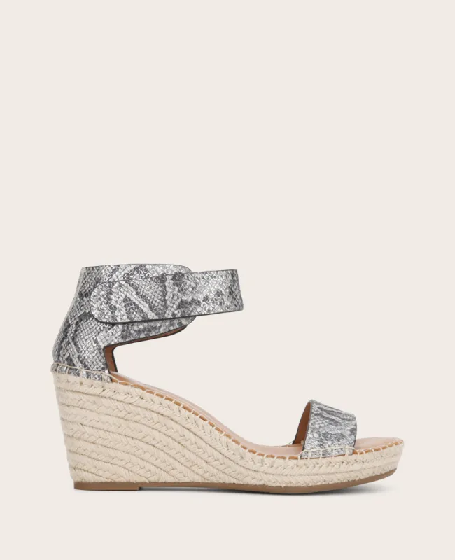 GENTLE SOULS - Charli Ankle Strap sold by Kenneth Cole